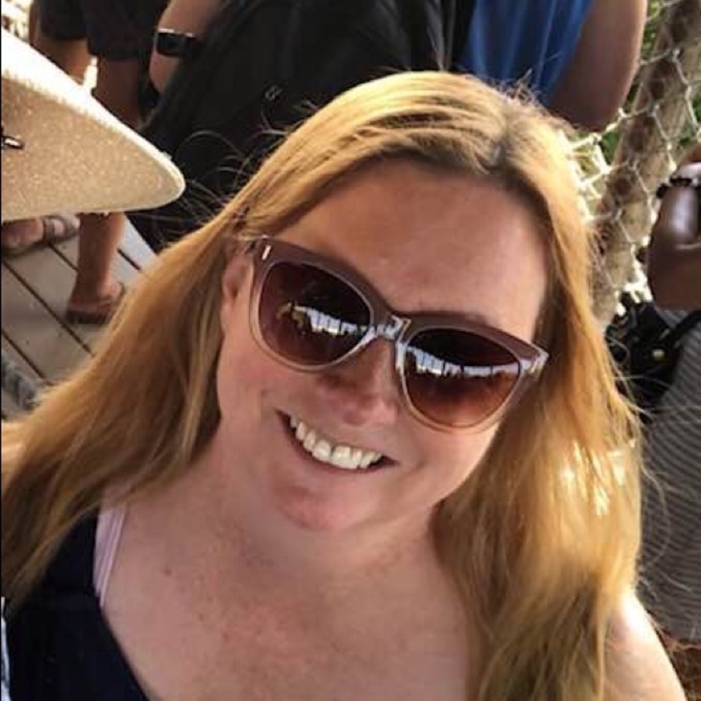 Meet your Posher, Robyn